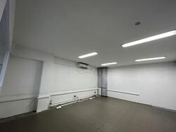 Desker Road Conservation Area (D8), Office #560012761